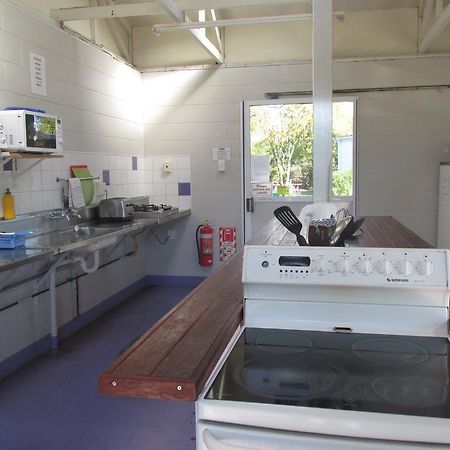Fernwood Holiday Park Motueka Quarto foto