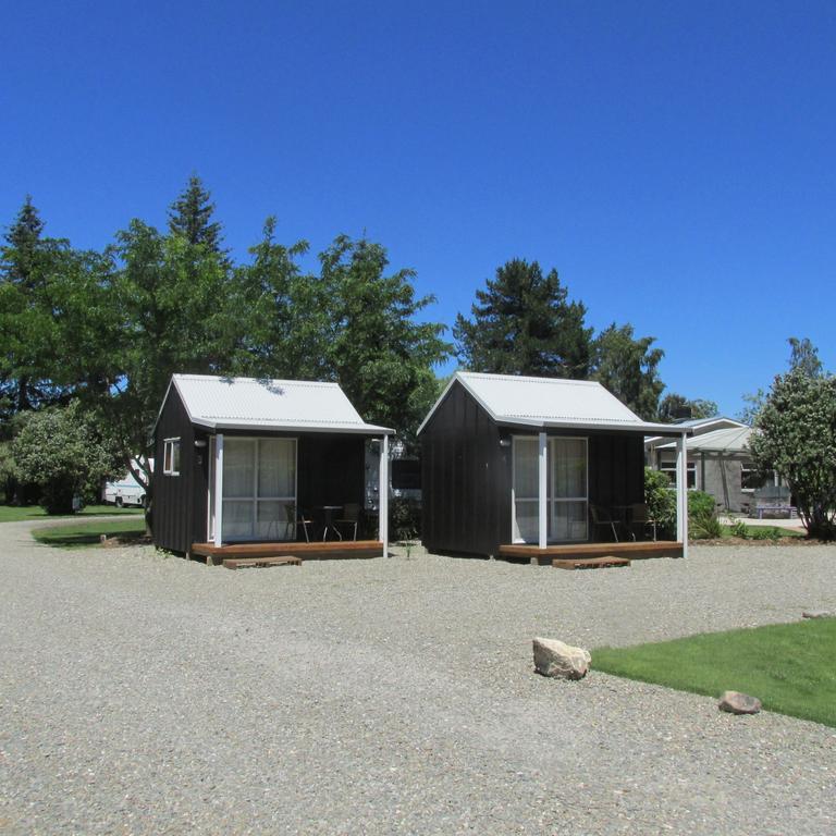 Fernwood Holiday Park Motueka Quarto foto