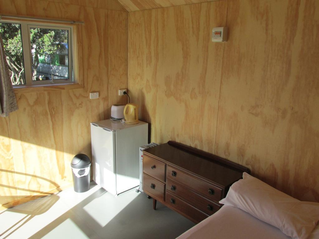 Fernwood Holiday Park Motueka Quarto foto