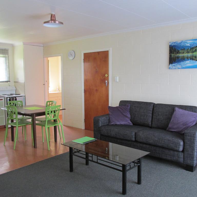 Fernwood Holiday Park Motueka Quarto foto
